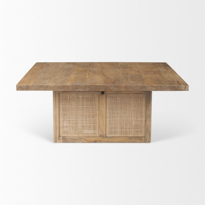 Joss & Main Cinna Coffee Table Wayfair